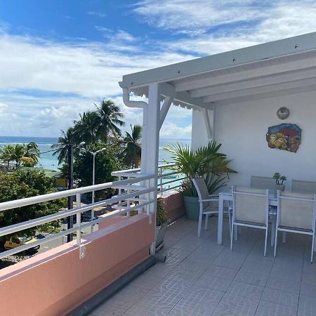 Appartement Bord De Mer ساينت آن المظهر الخارجي الصورة