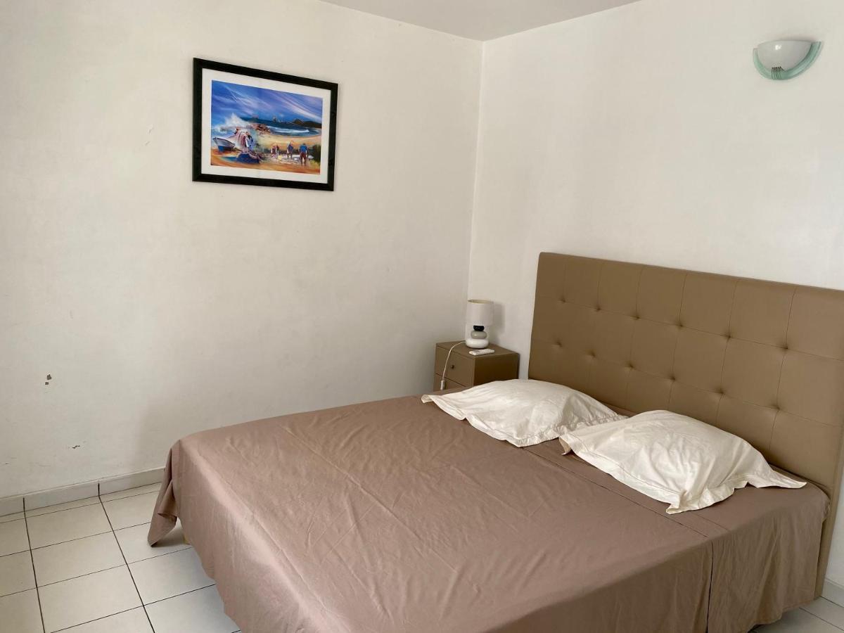 Appartement Bord De Mer ساينت آن المظهر الخارجي الصورة