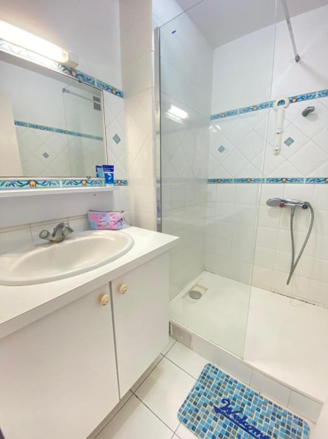 Appartement Bord De Mer ساينت آن المظهر الخارجي الصورة